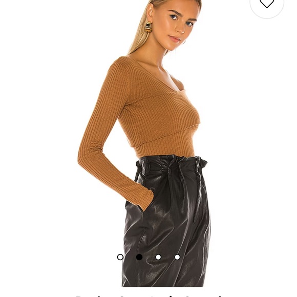 Lovers and Friends Booker Sweater - Picture 2 of 7